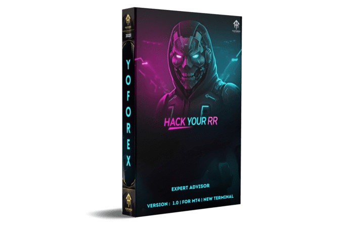 Hack Your RR M4 EA V1.0