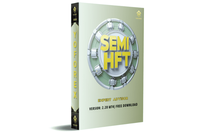 SEMI HFT ROBOT EA V2.20