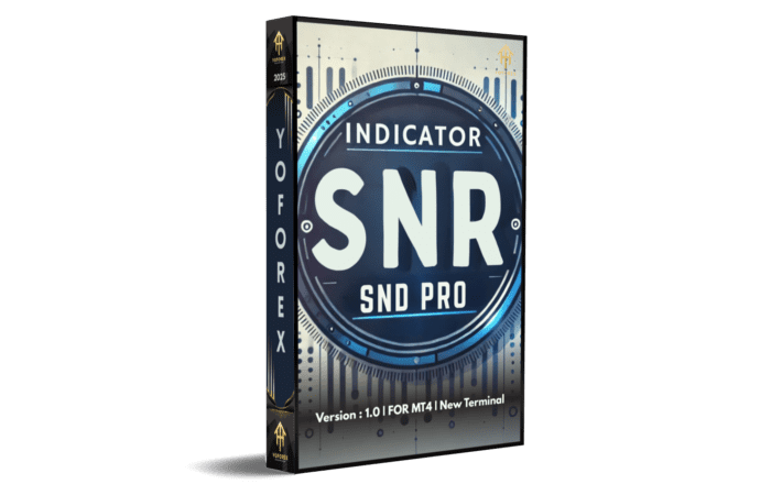 Indicator SnR SnD Pro V1.0