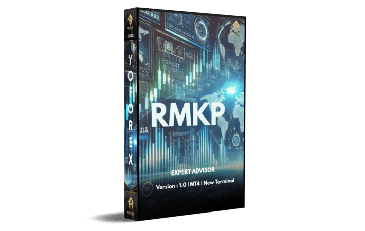 RMKP EA V1.0 MT4