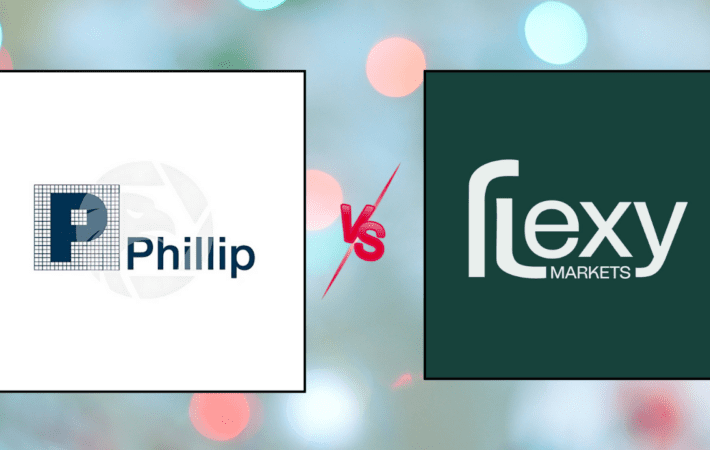 Phillip Securities vs. Flexy Markets